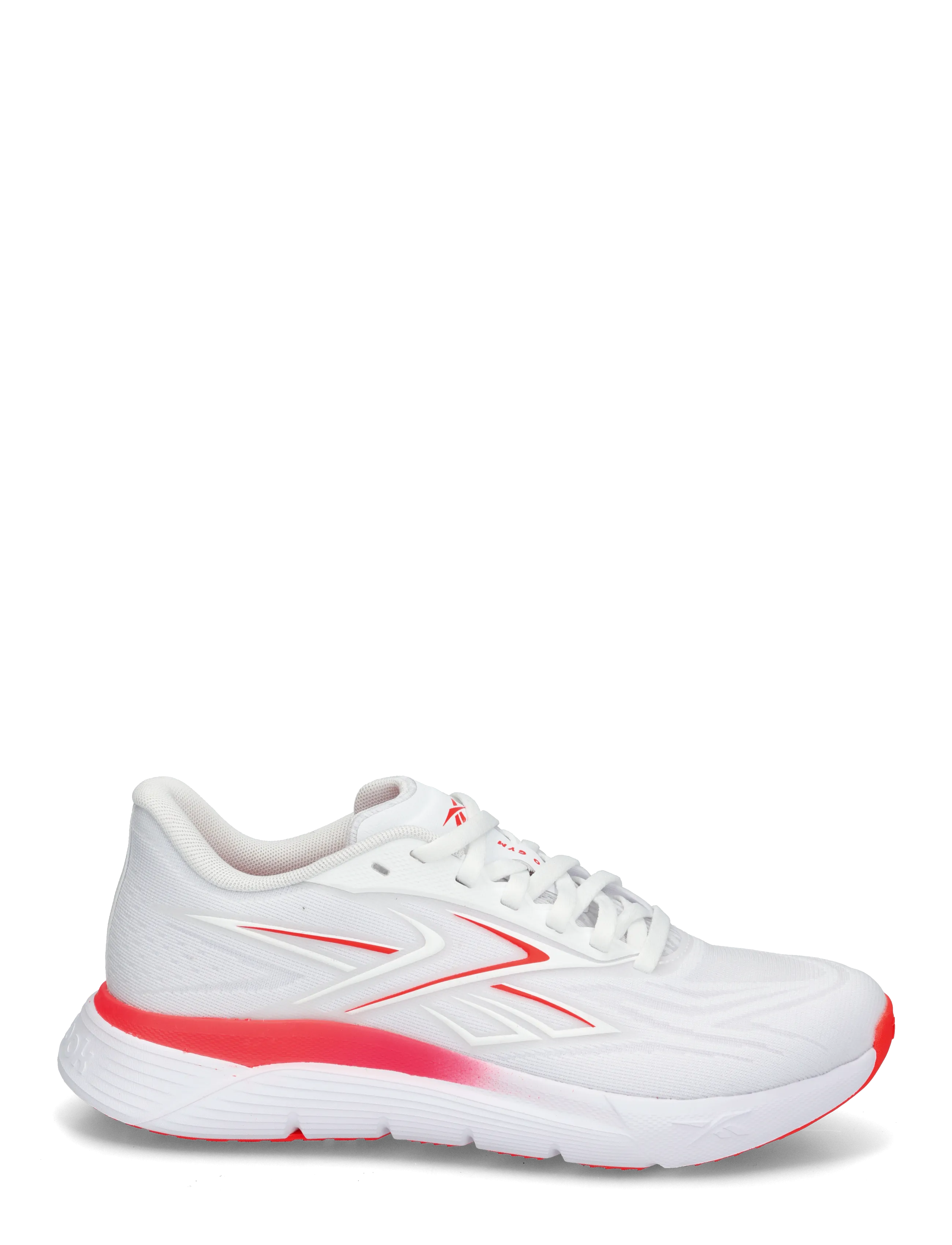 Reebok Performance - NANO GYM 2.0 - autumn savings - ftwr white/neon cher - 2