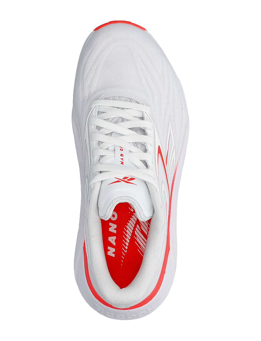 Reebok Performance - NANO GYM 2.0 - training shoes - ftwr white/neon cher - 3