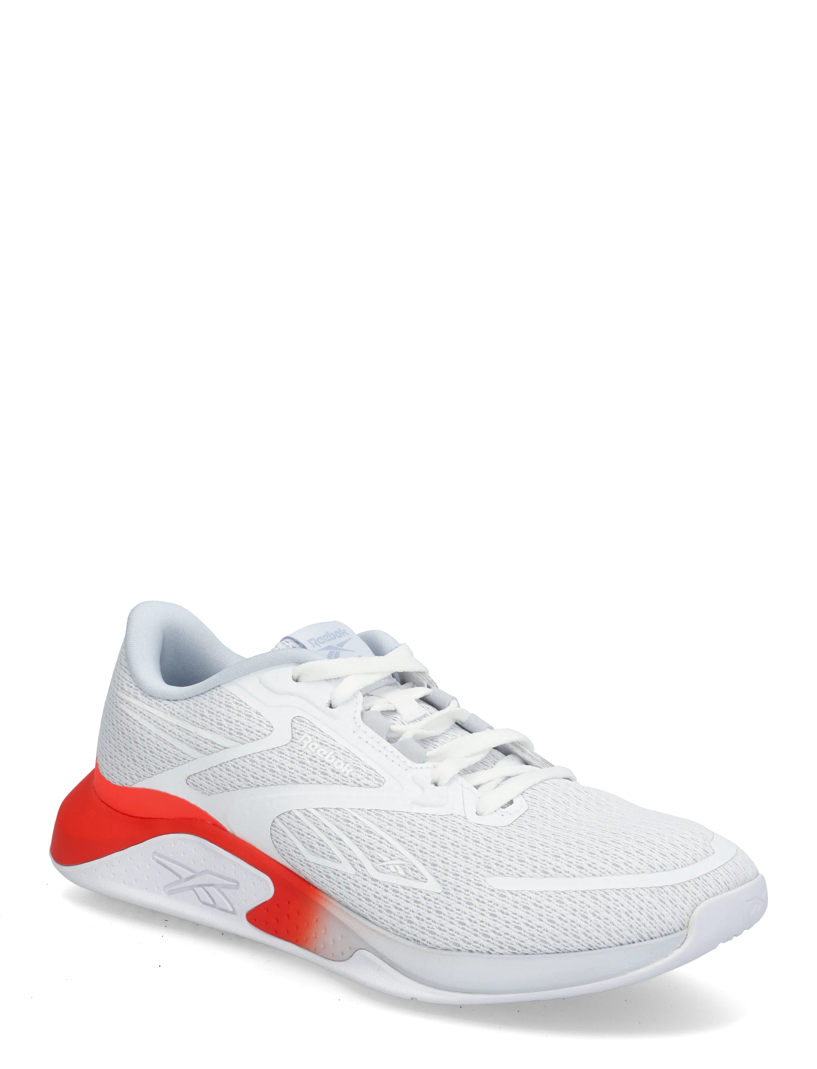 Reebok Performance NANOFLEX TR 3 - Vaata kõiki - FTW WHITE/TRANQUIL B / white