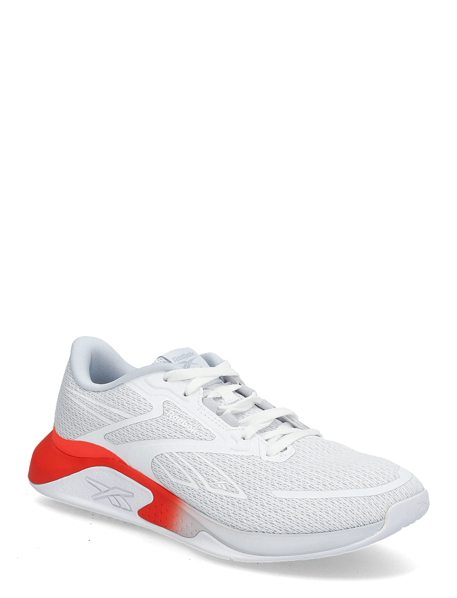 Reebok Performance - NANOFLEX TR 3 - tennised - ftw white/tranquil b - 0