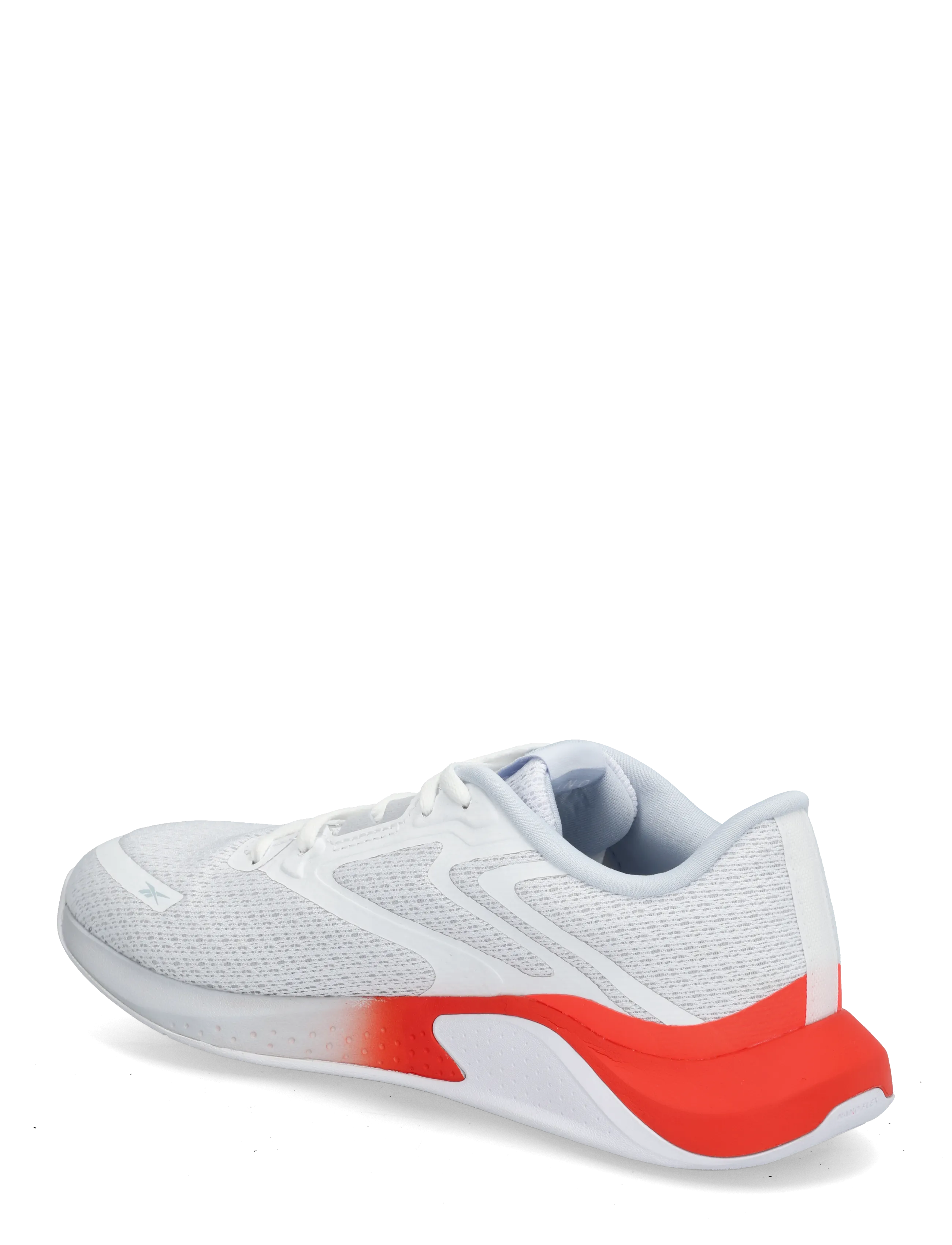 Reebok Performance - NANOFLEX TR 3 - autumn savings - ftw white/tranquil b - 1