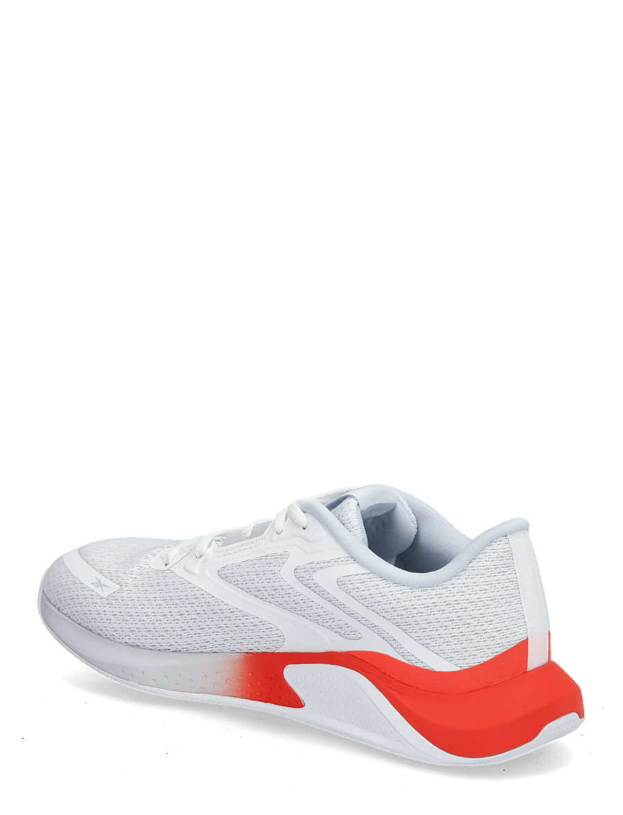 Reebok Performance - NANOFLEX TR 3 - tennised - ftw white/tranquil b - 1