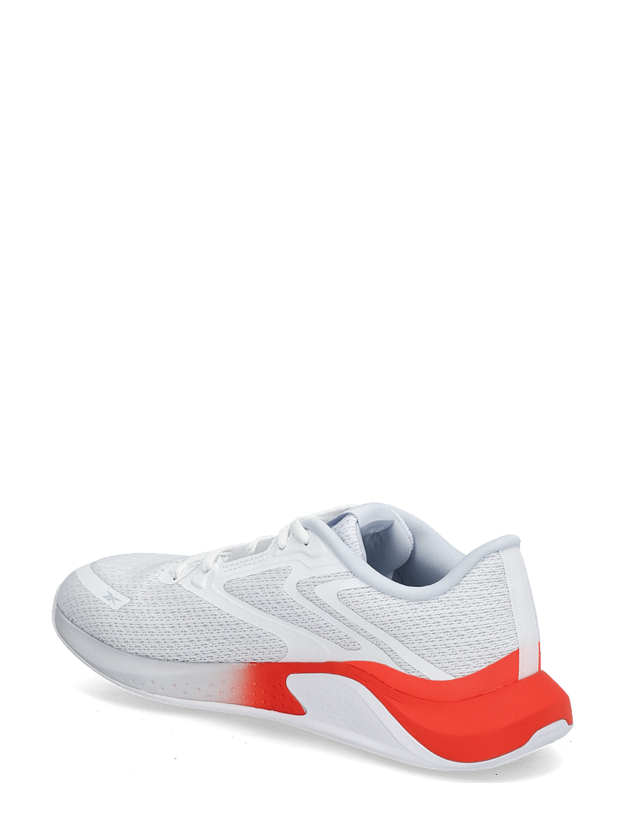 Reebok Performance - NANOFLEX TR 3 - trainingsschuhe - ftw white/tranquil b - 1