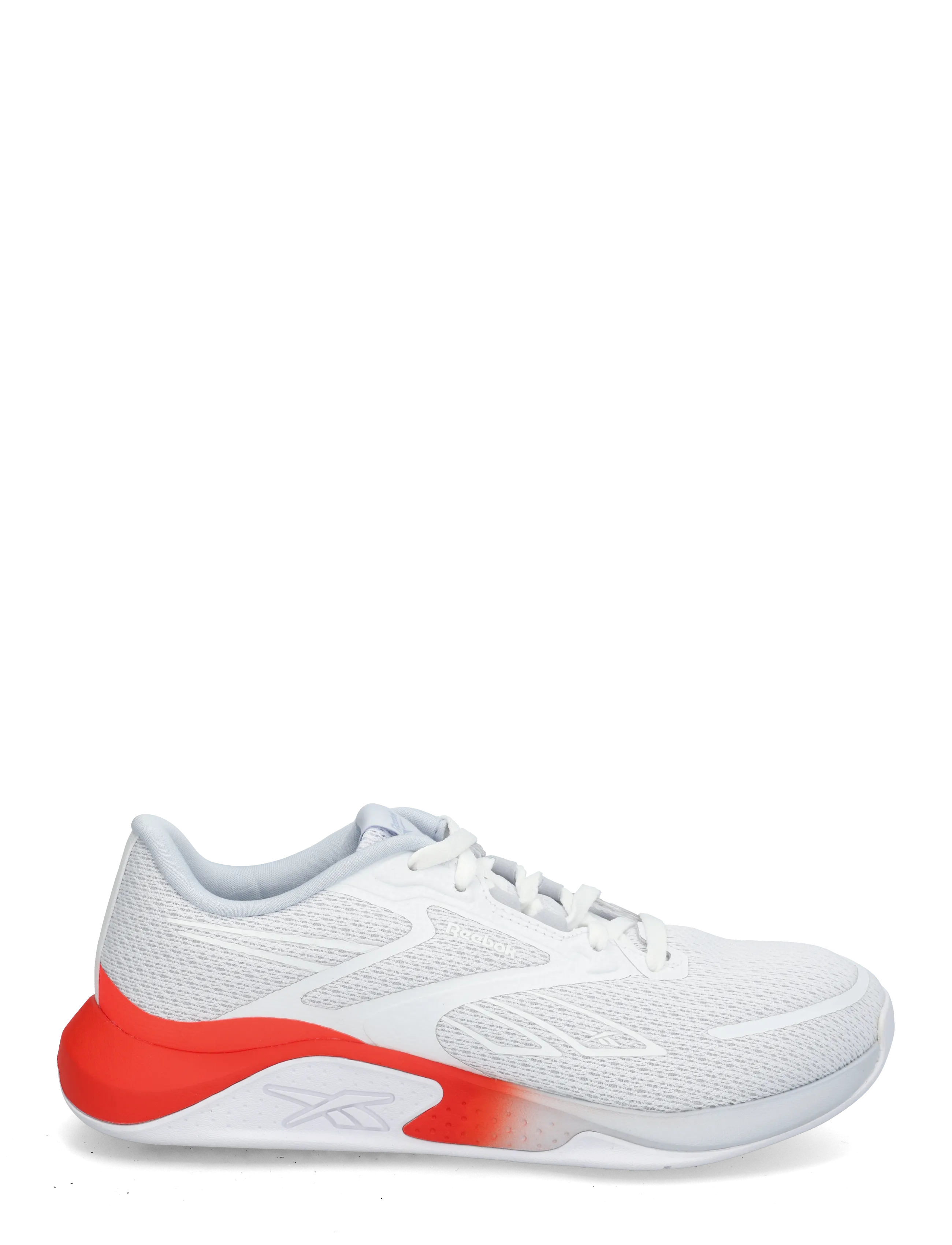 Reebok Performance - NANOFLEX TR 3 - autumn savings - ftw white/tranquil b - 2