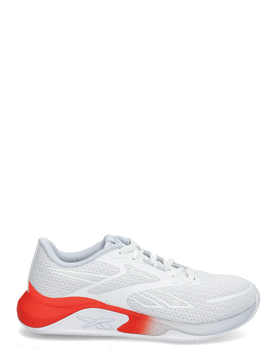 Reebok Performance - NANOFLEX TR 3 - tennised - ftw white/tranquil b - 2