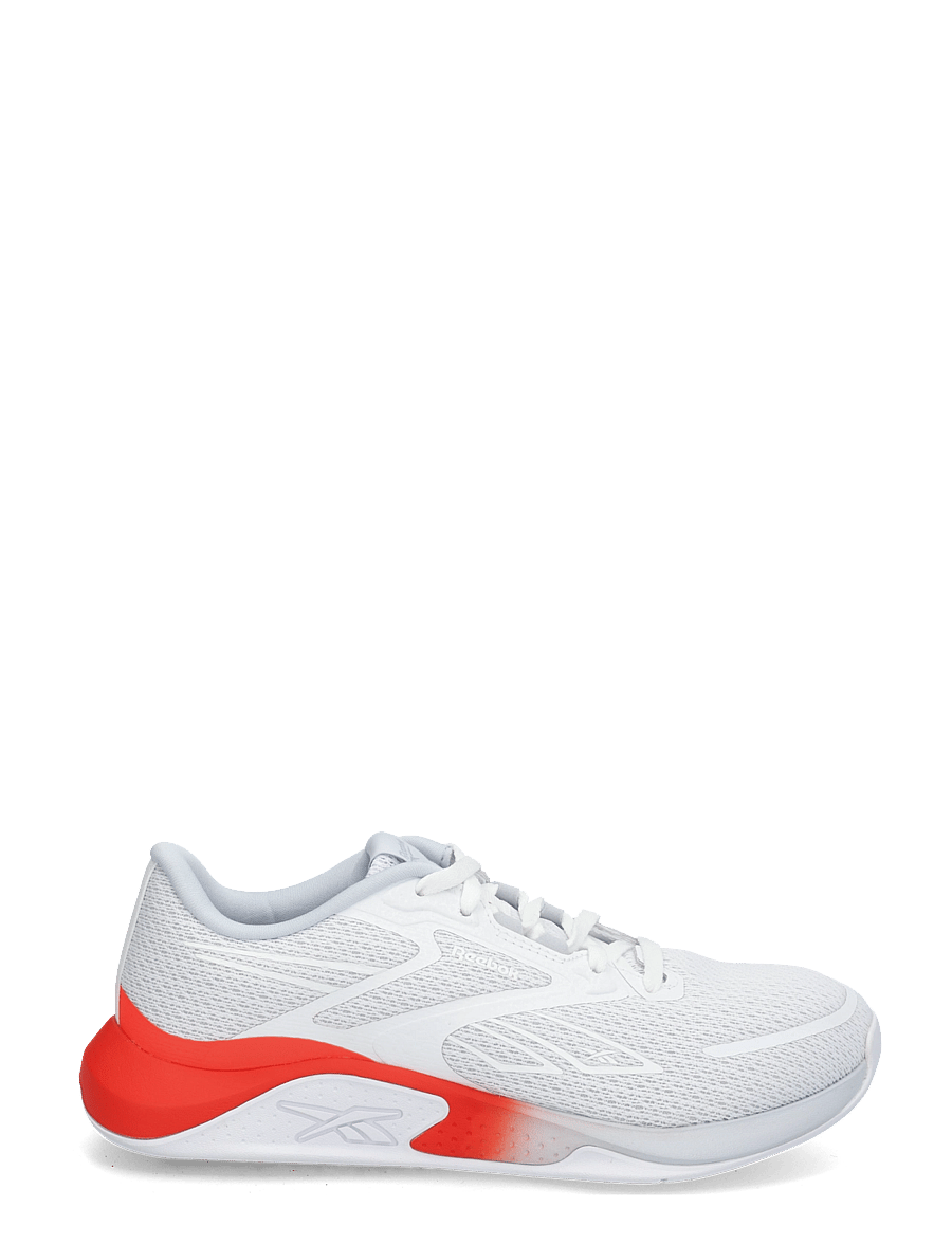 Reebok Performance - NANOFLEX TR 3 - trainingsschuhe - ftw white/tranquil b - 2