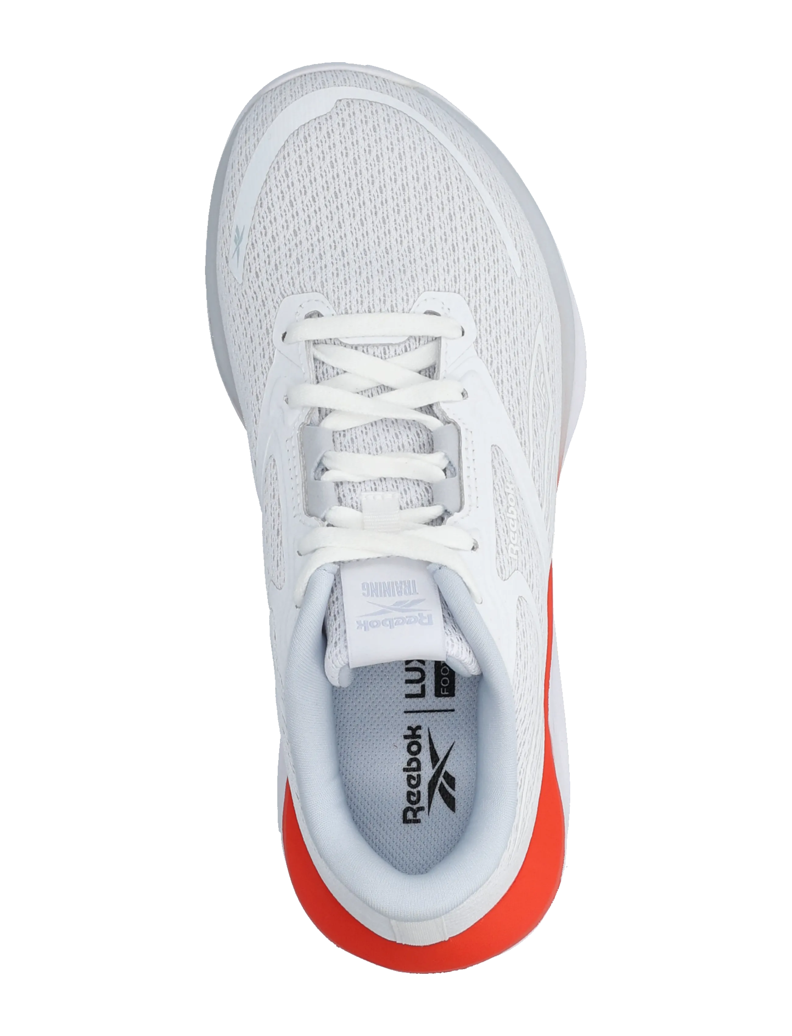 Reebok Performance - NANOFLEX TR 3 - autumn savings - ftw white/tranquil b - 3