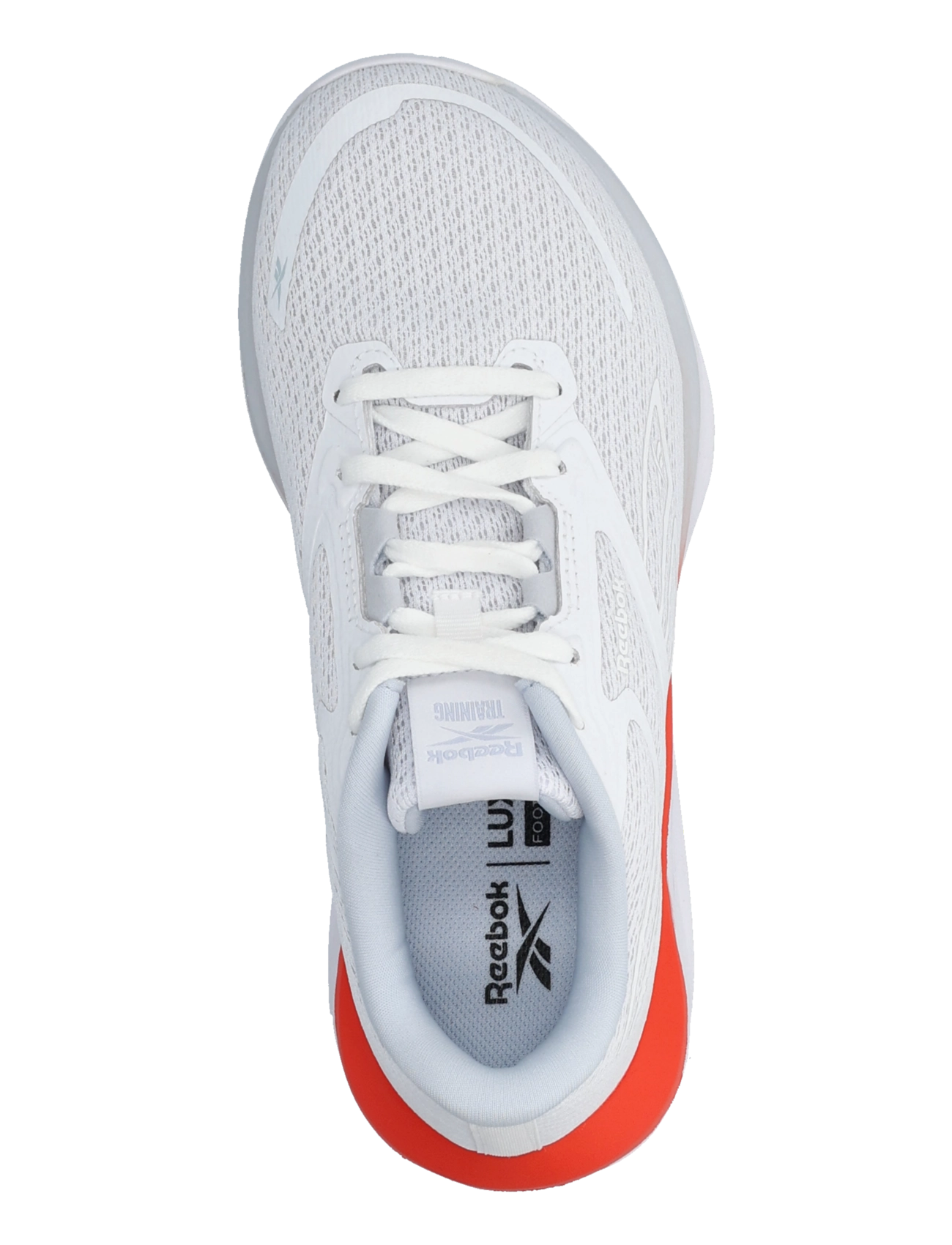 Reebok Performance - NANOFLEX TR 3 - trainingsschuhe - ftw white/tranquil b - 3