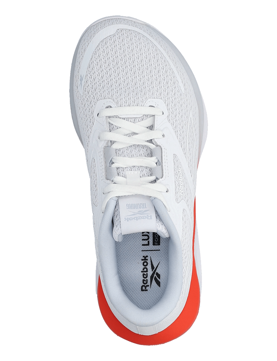 Reebok Performance - NANOFLEX TR 3 - trainingsschuhe - ftw white/tranquil b - 3