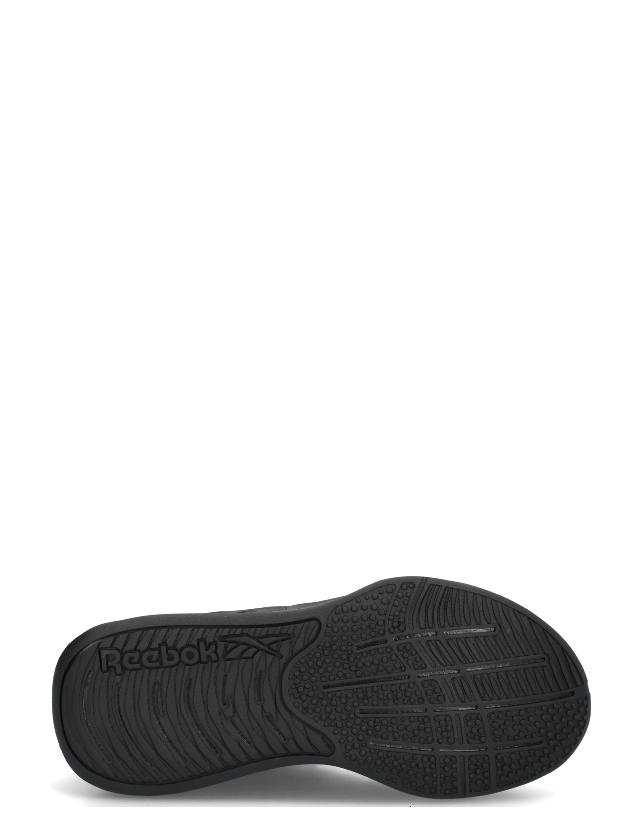 Reebok Performance - NANOFLEX TR 3 - niedrige sneakers - black/copper metalli - 4