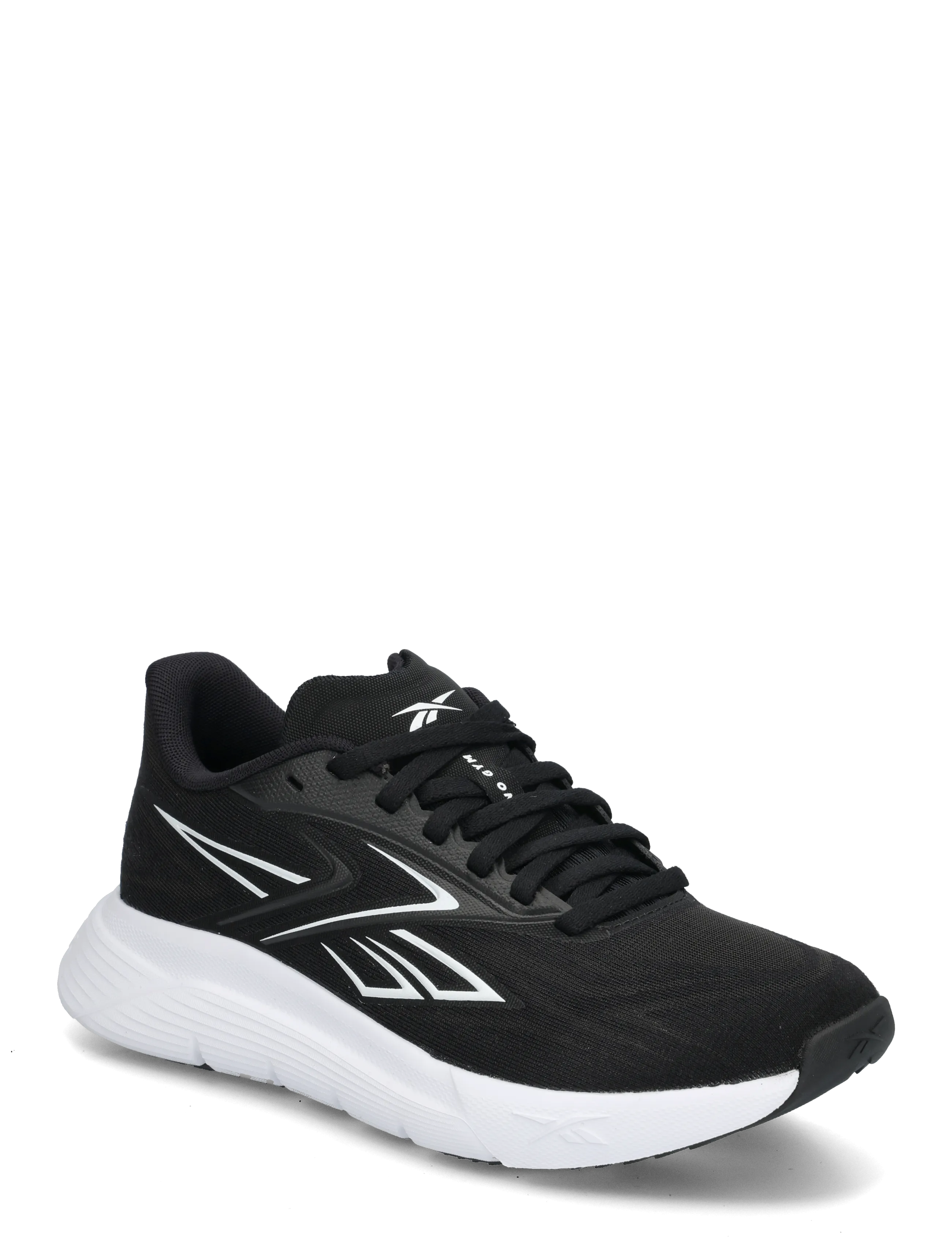 Reebok Performance NANO GYM 2.0 - Schuhe - BLACK/FTWR WHITE / black