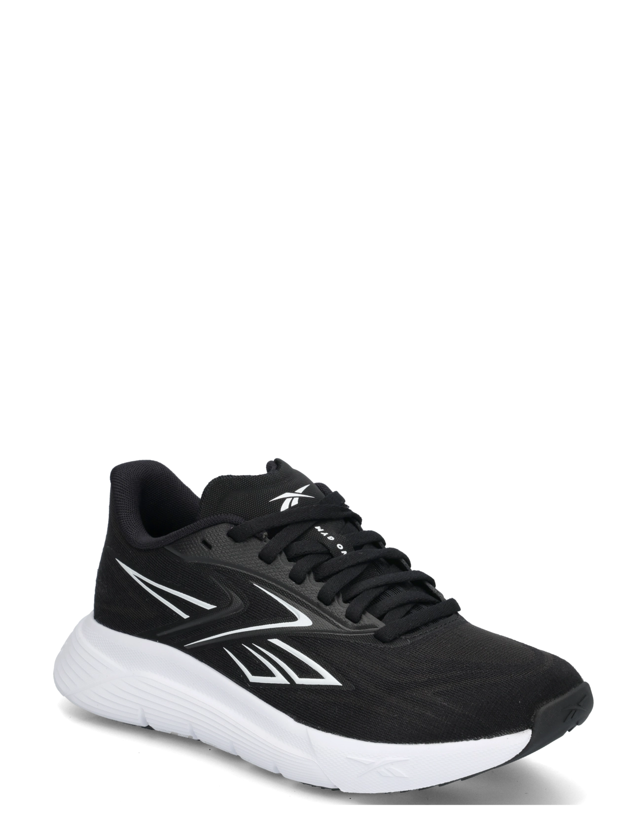 Reebok Performance NANO GYM 2.0 - Schuhe - BLACK/FTWR WHITE / black