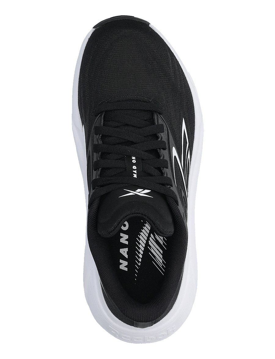 Reebok Performance - NANO GYM 2.0 - niedrige sneakers - black/ftwr white - 3