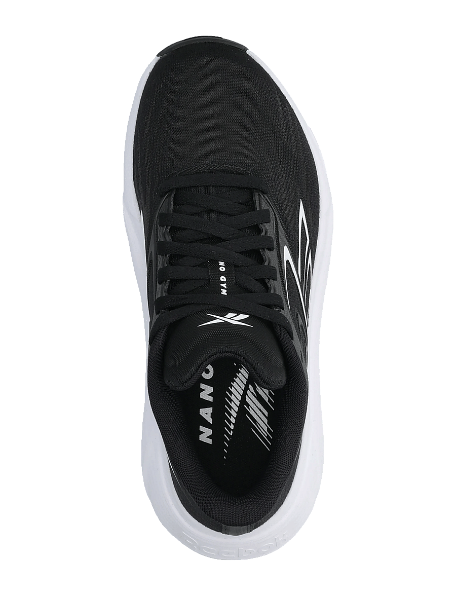 Reebok Performance - NANO GYM 2.0 - niedrige sneakers - black/ftwr white - 3