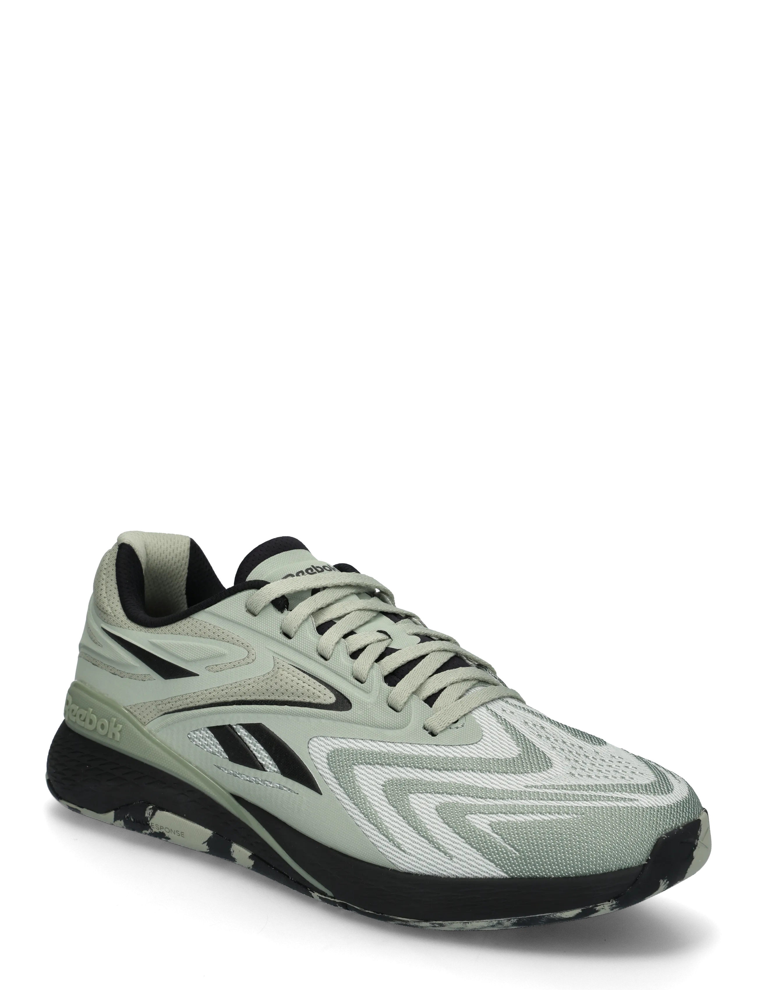 Reebok Performance NANO X5 EDGE - View all - HAZY GREEN/BLACK / green