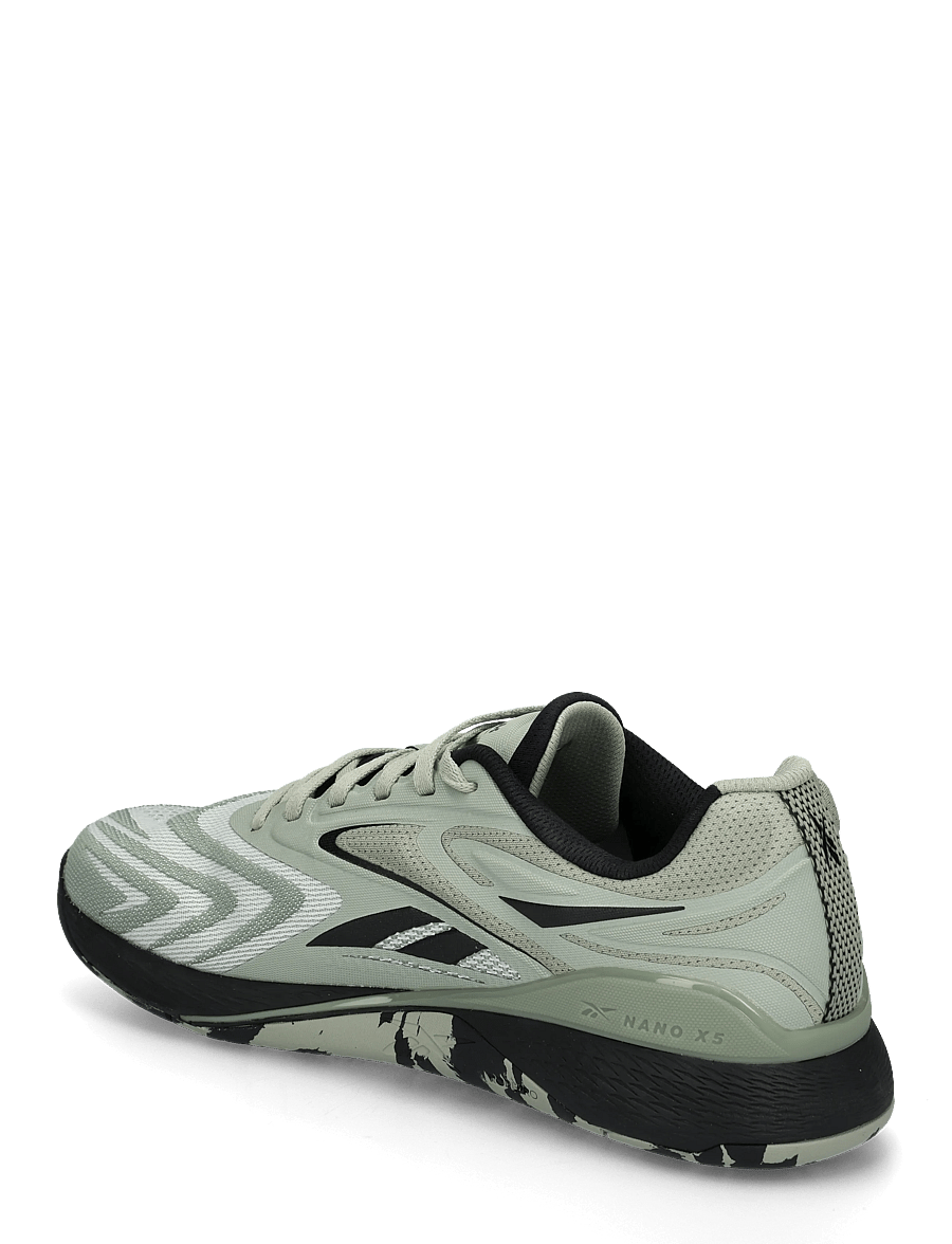 Reebok Performance - NANO X5 EDGE - training shoes - hazy green/black - 1