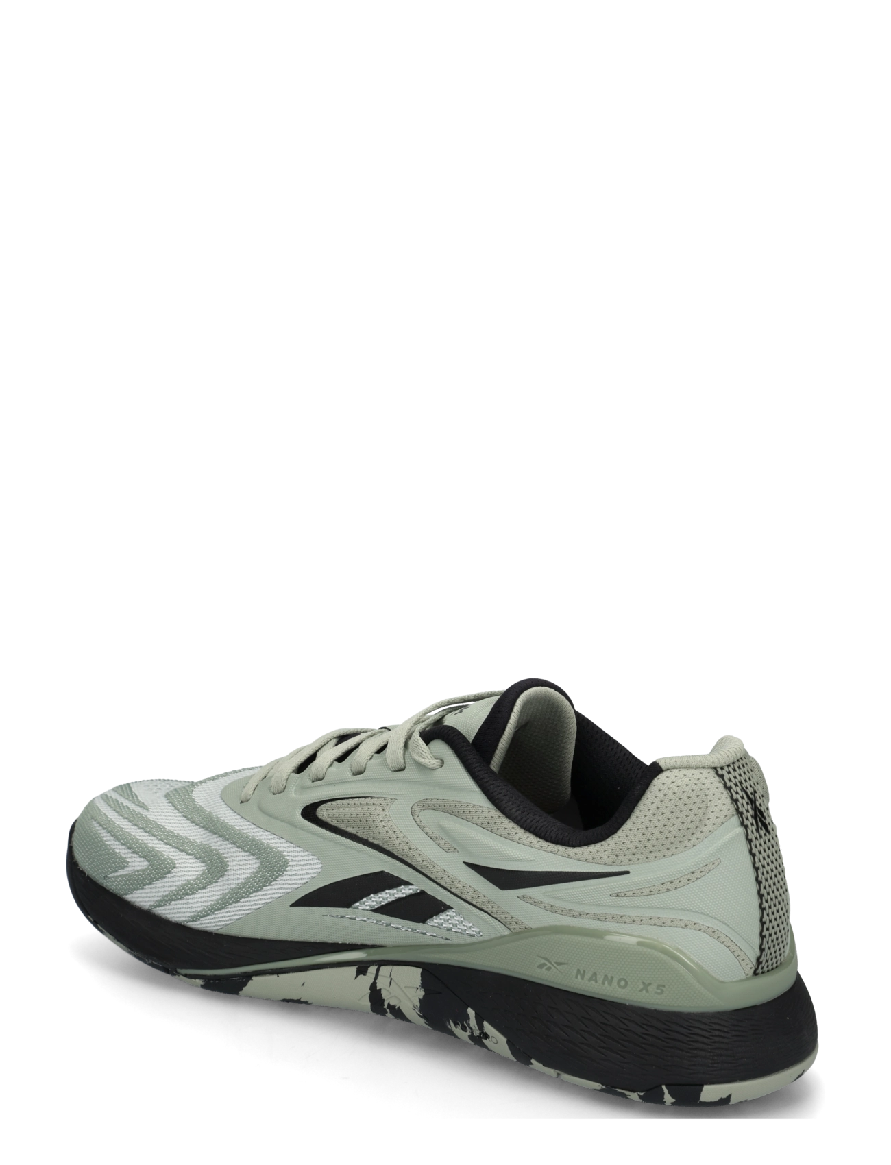 Reebok Performance - NANO X5 EDGE - hazy green/black - 1
