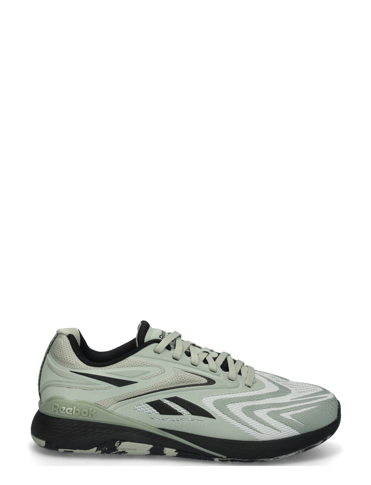 Reebok Performance - NANO X5 EDGE - hazy green/black - 2