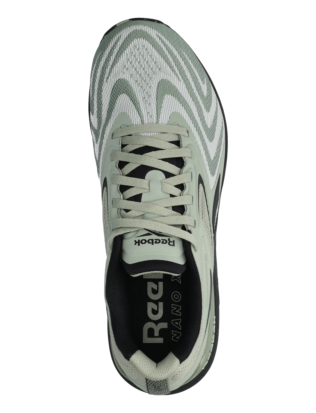 Reebok Performance - NANO X5 EDGE - hazy green/black - 3