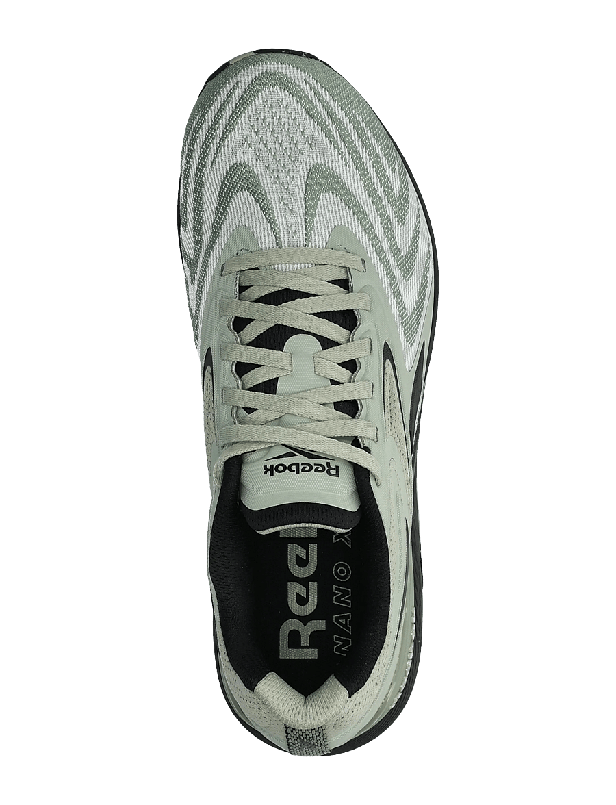Reebok Performance - NANO X5 EDGE - training shoes - hazy green/black - 3