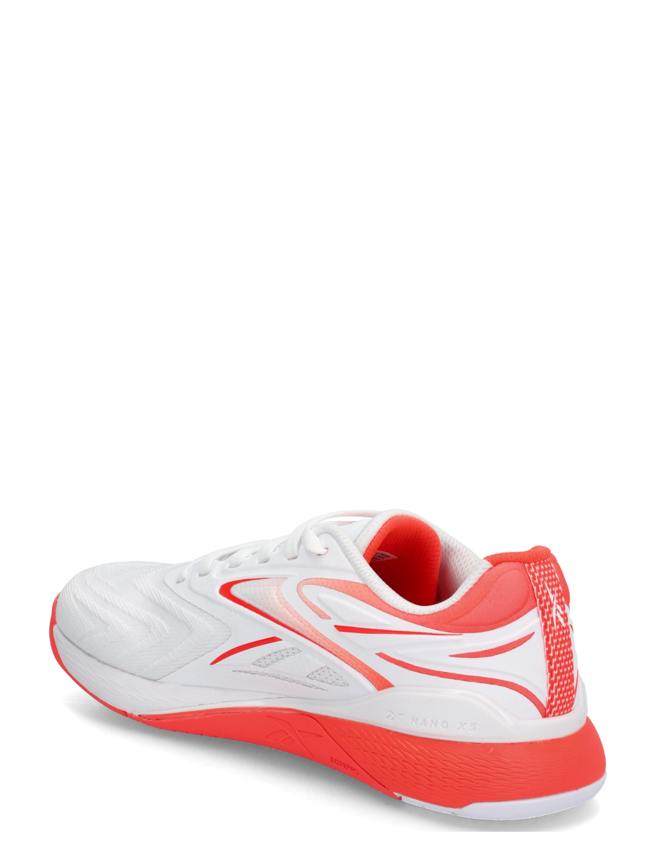 Reebok Performance - NANO X5 EDGE - ftwr white/neon cher - 1