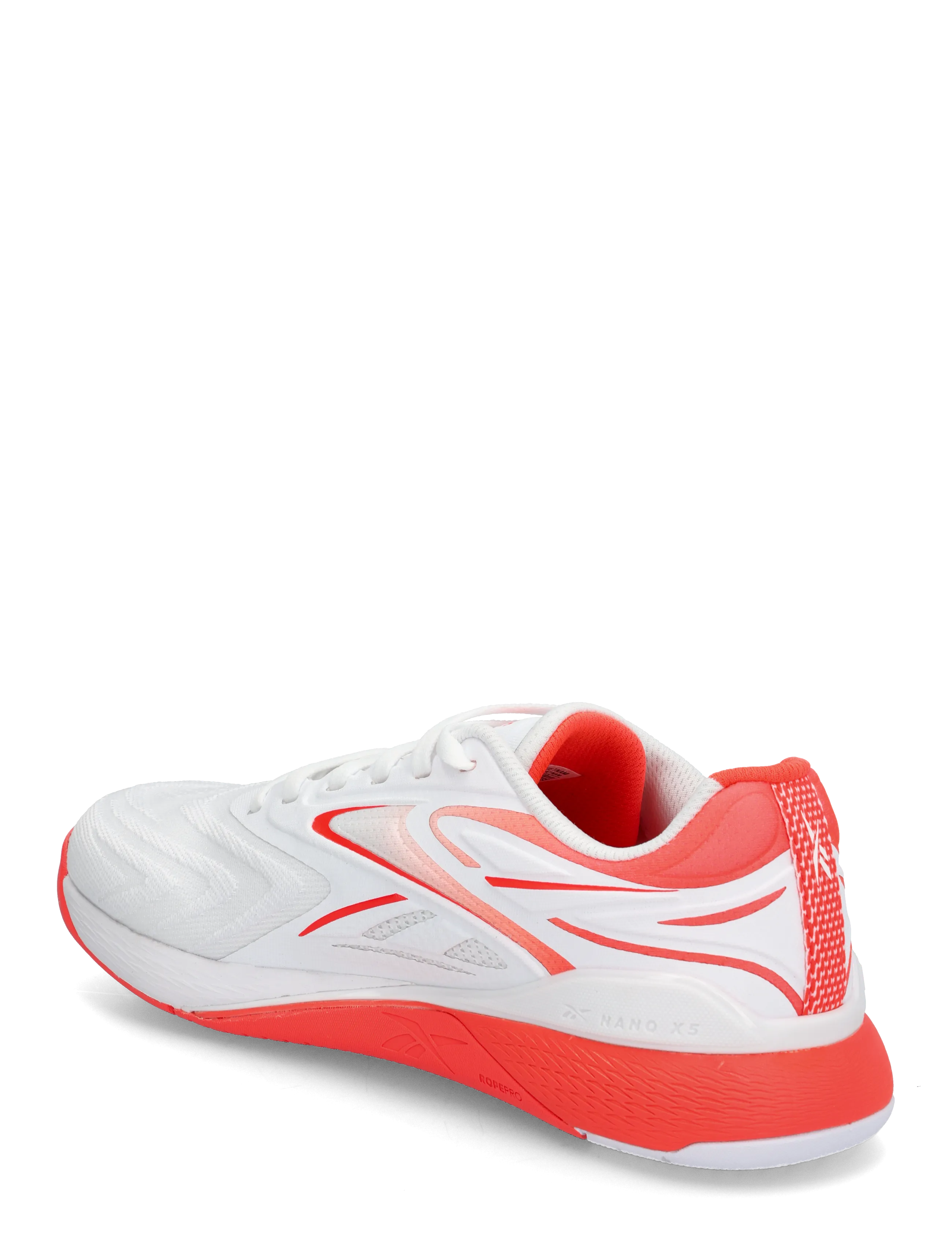 Reebok Performance - NANO X5 EDGE - herfstaanbiedingen - ftwr white/neon cher - 1
