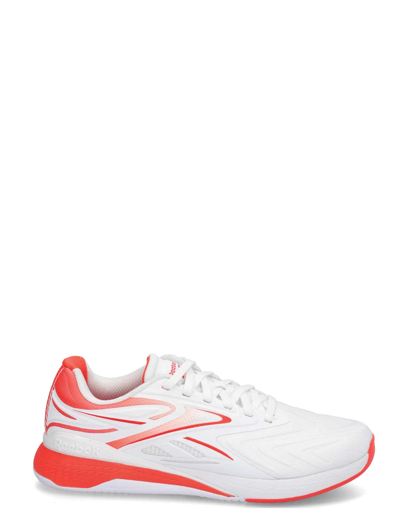 Reebok Performance - NANO X5 EDGE - ftwr white/neon cher - 2