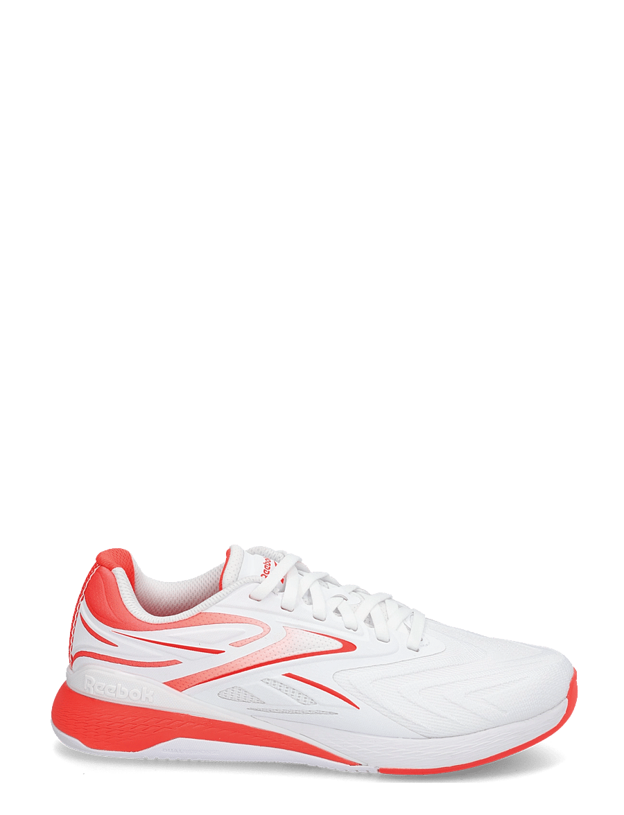 Reebok Performance - NANO X5 EDGE - træningssko - ftwr white/neon cher - 2