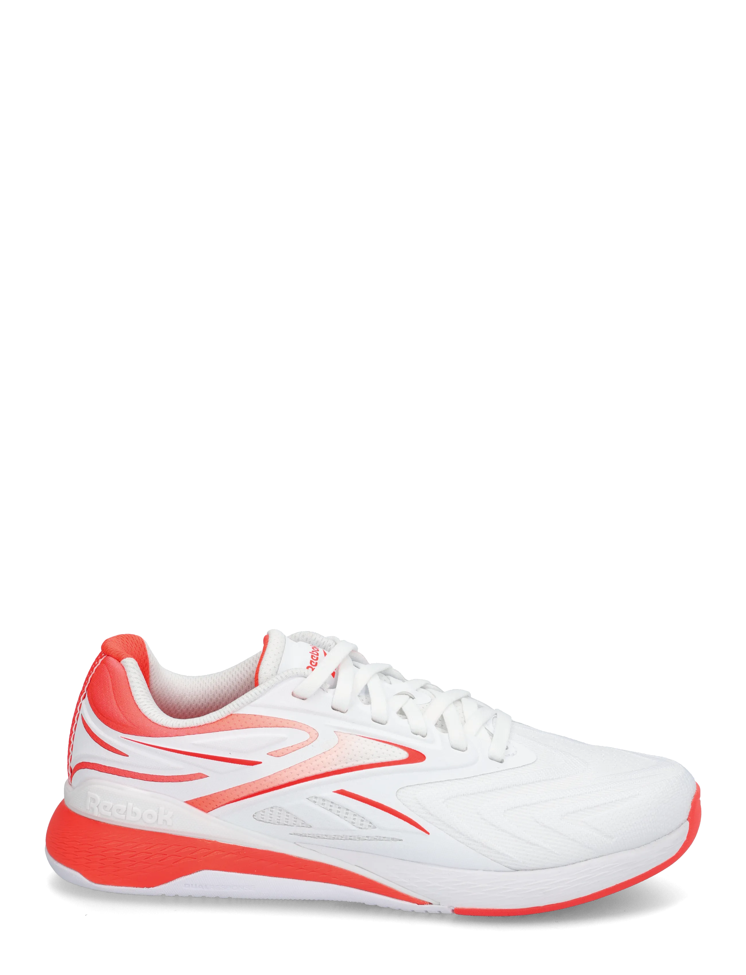 Reebok Performance - NANO X5 EDGE - herfstaanbiedingen - ftwr white/neon cher - 2