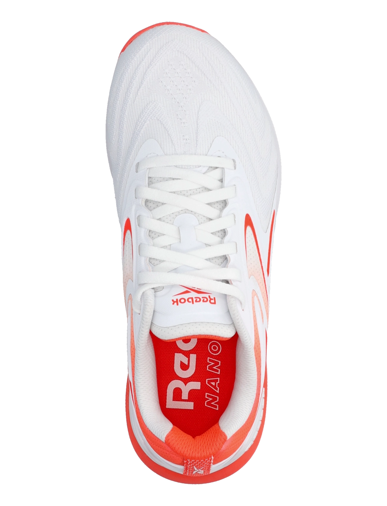 Reebok Performance - NANO X5 EDGE - ftwr white/neon cher - 3