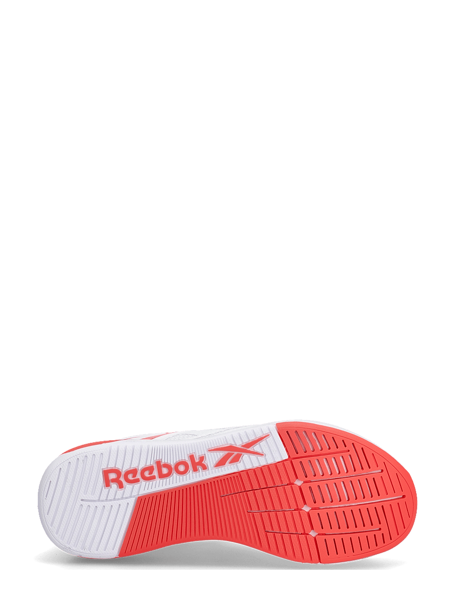 Reebok Performance - NANO X5 EDGE - træningssko - ftwr white/neon cher - 4