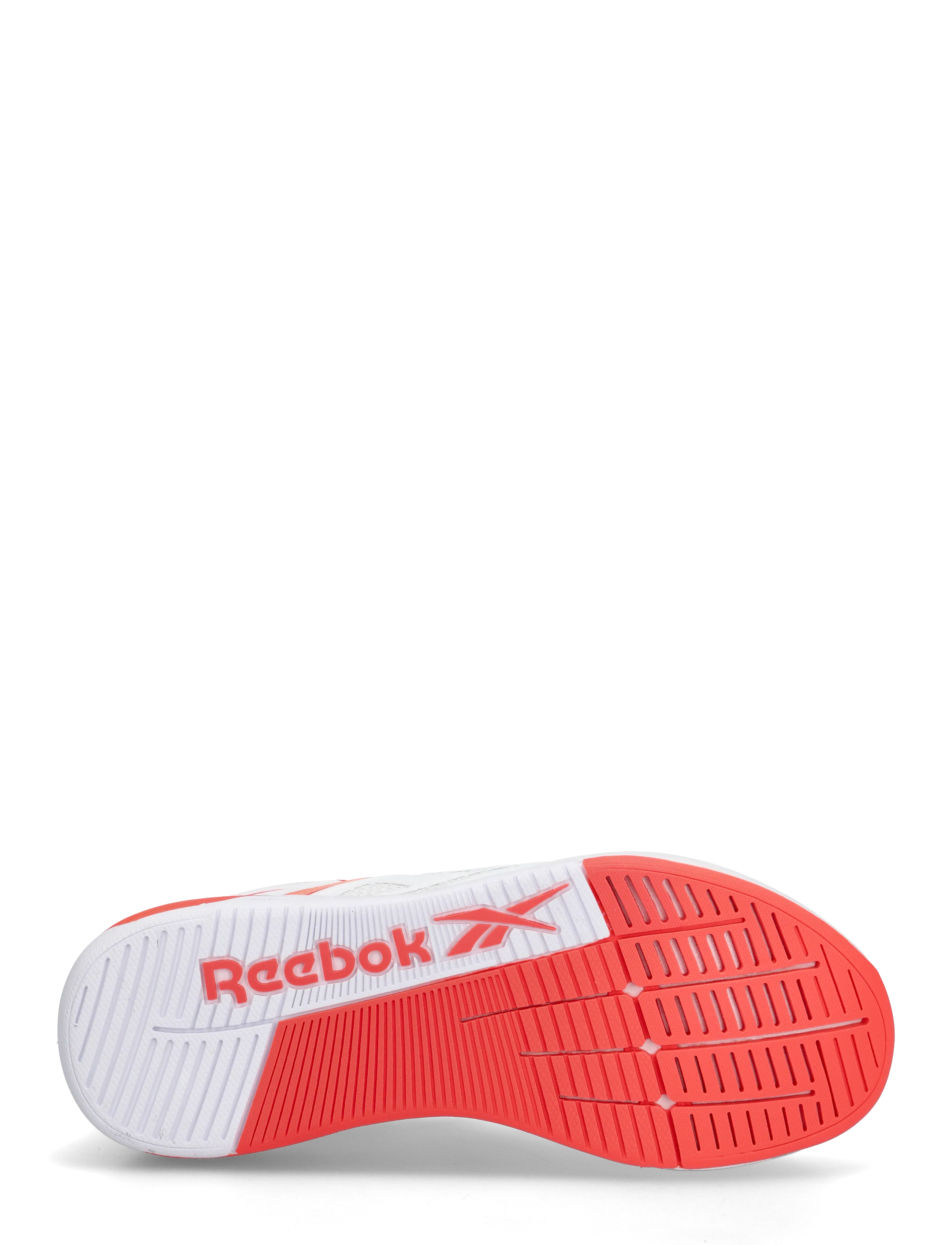 Reebok Performance - NANO X5 EDGE - herfstaanbiedingen - ftwr white/neon cher - 4