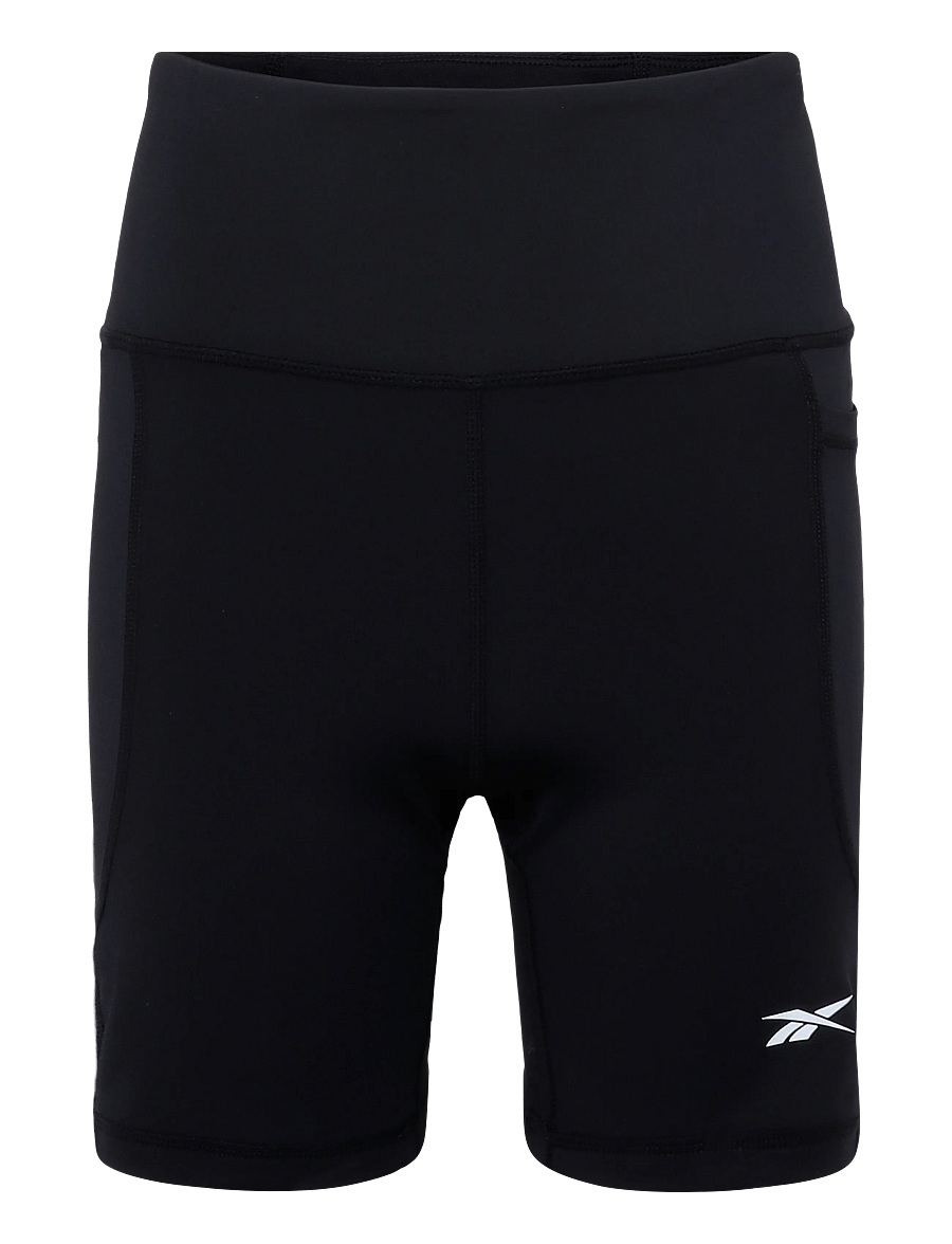 Reebok Performance - ID RUNNING 6" SHORTS - lühikesed treeningpüksid - black/grey 5 - 0