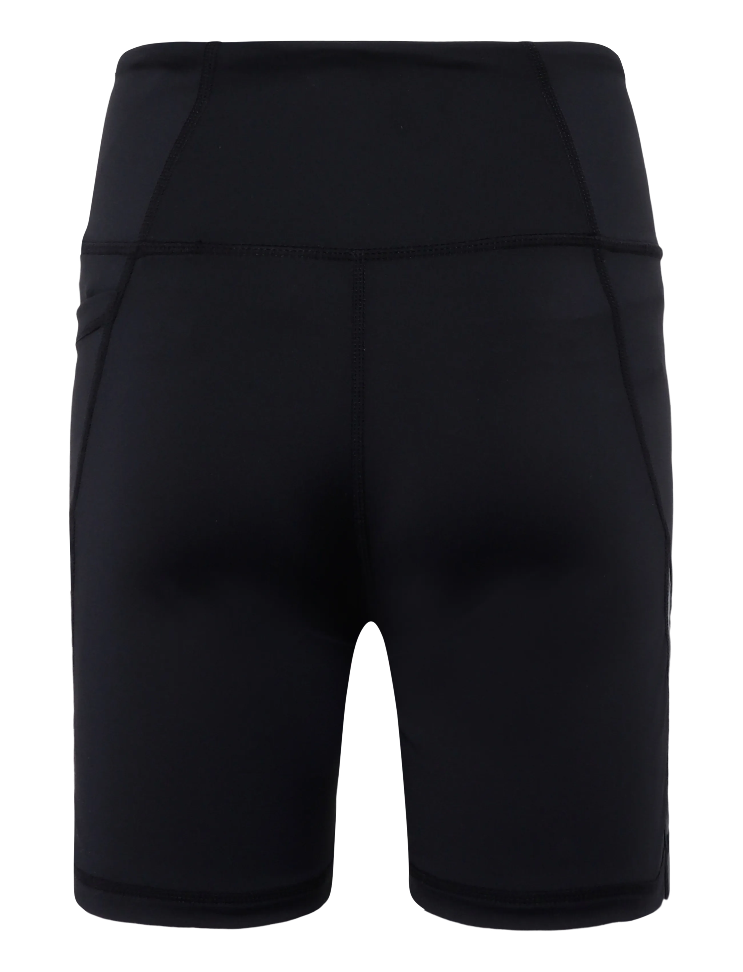 Reebok Performance - ID RUNNING 6" SHORTS - lowest prices - black/grey 5 - 1