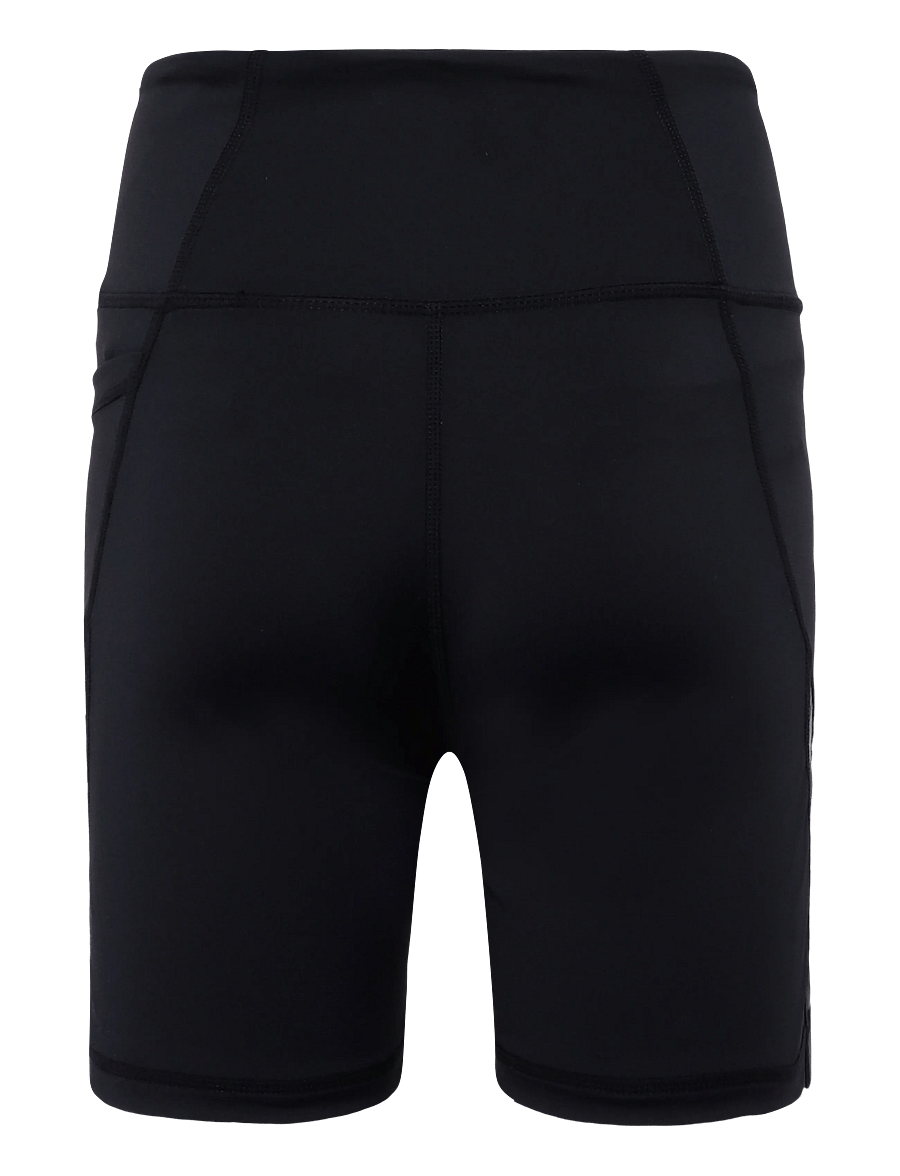 Reebok Performance - ID RUNNING 6" SHORTS - lühikesed treeningpüksid - black/grey 5 - 1