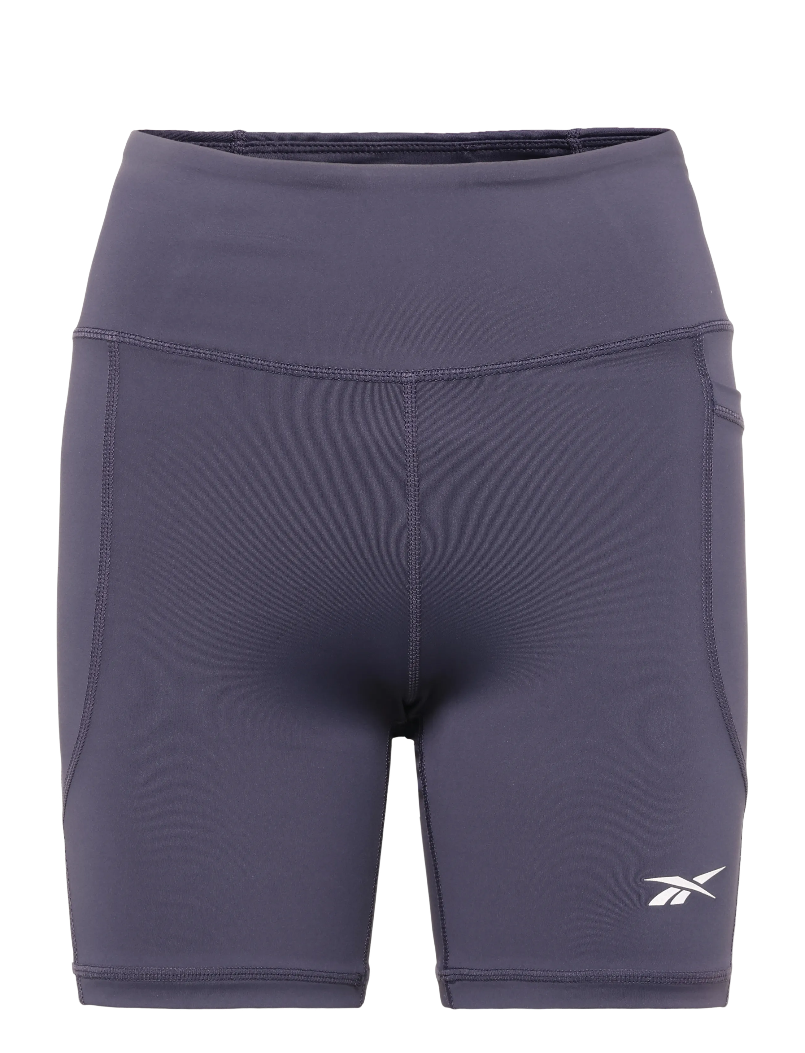 Reebok Performance ID RUNNING 6" SHORTS - Clothing - DARK INDIGO/TRANQUIL / navy