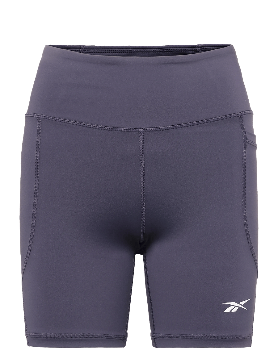 Reebok Performance - ID RUNNING 6" SHORTS - training shorts - dark indigo/tranquil - 1
