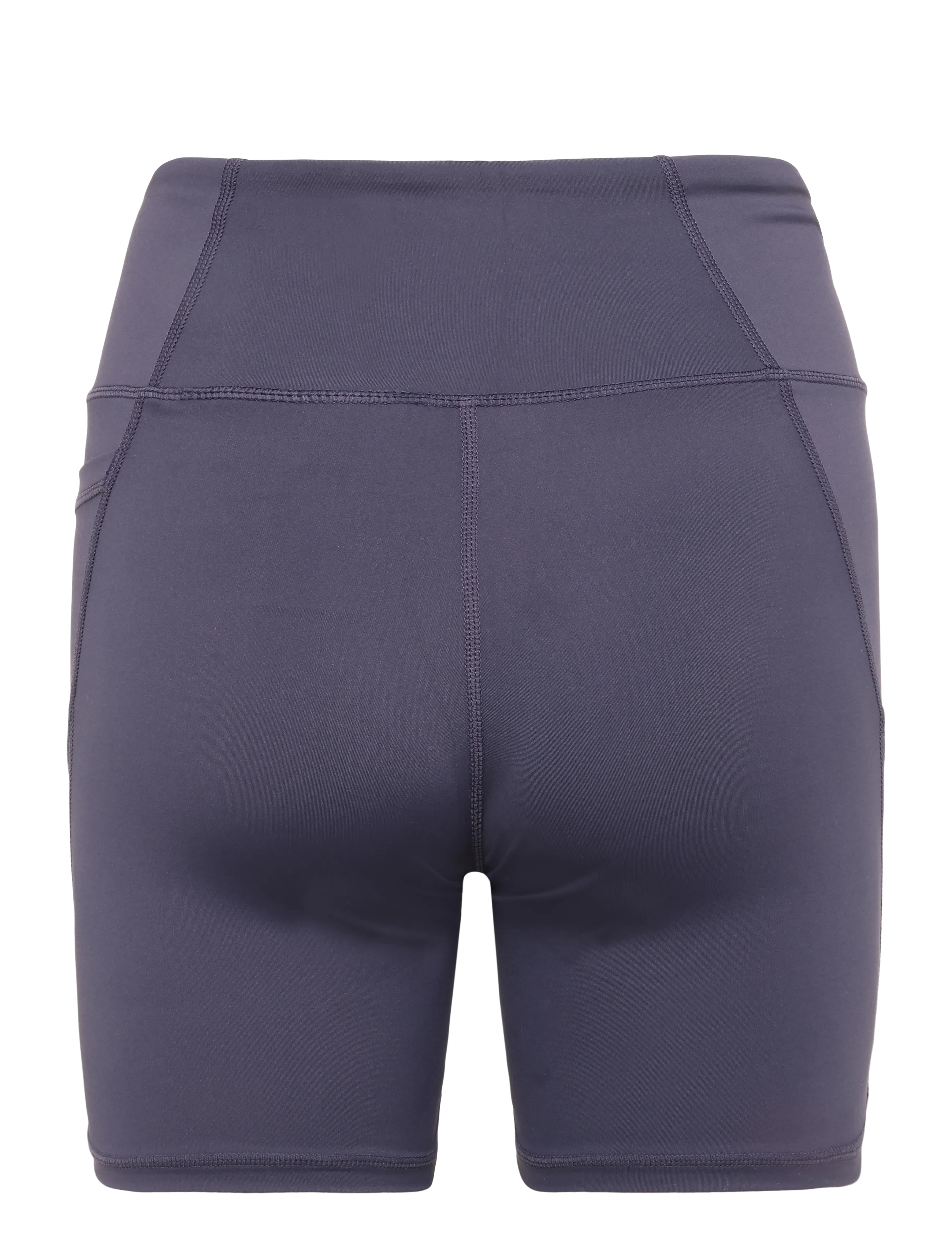 Reebok Performance - ID RUNNING 6" SHORTS - dark indigo/tranquil - 1