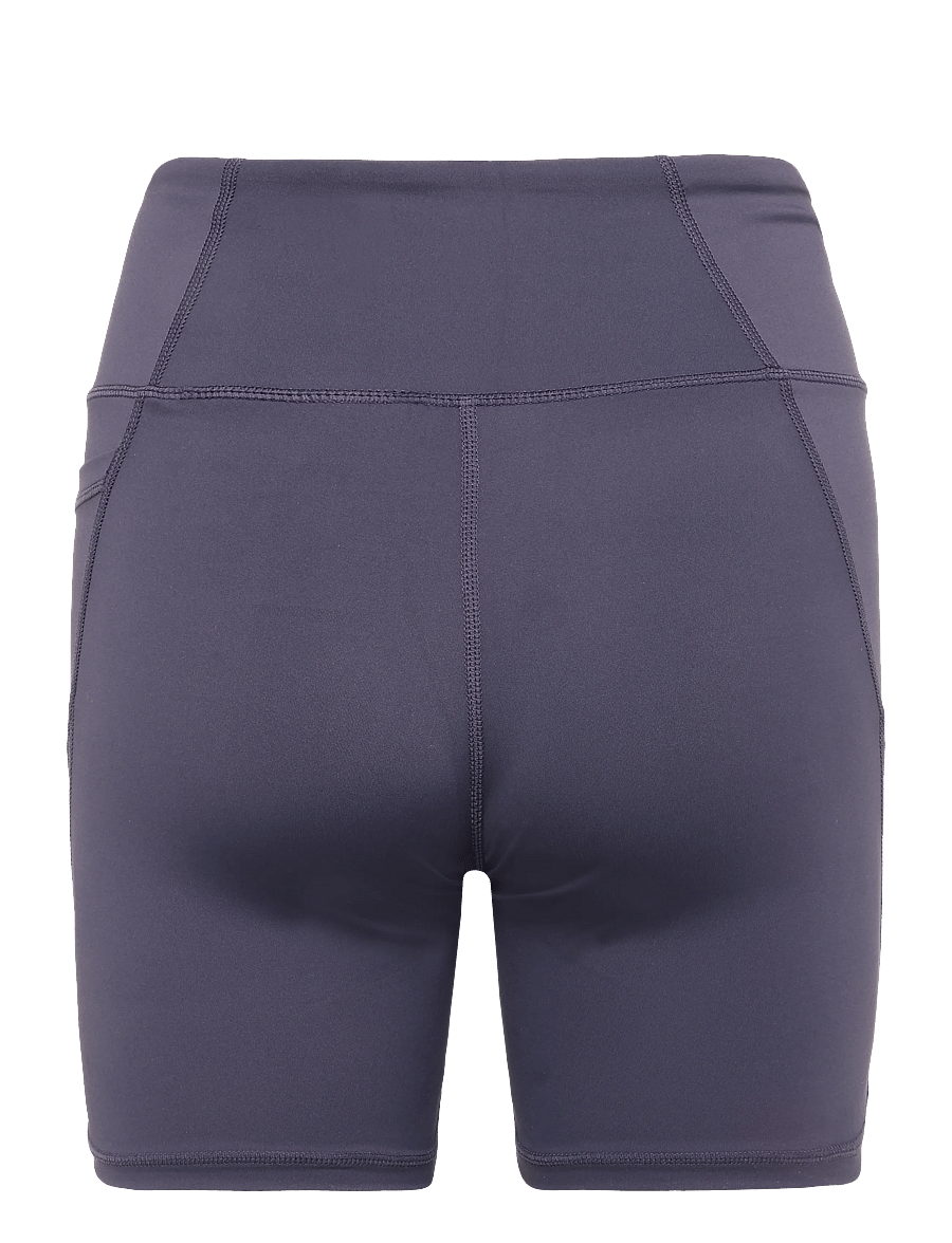 Reebok Performance - ID RUNNING 6" SHORTS - training shorts - dark indigo/tranquil - 2