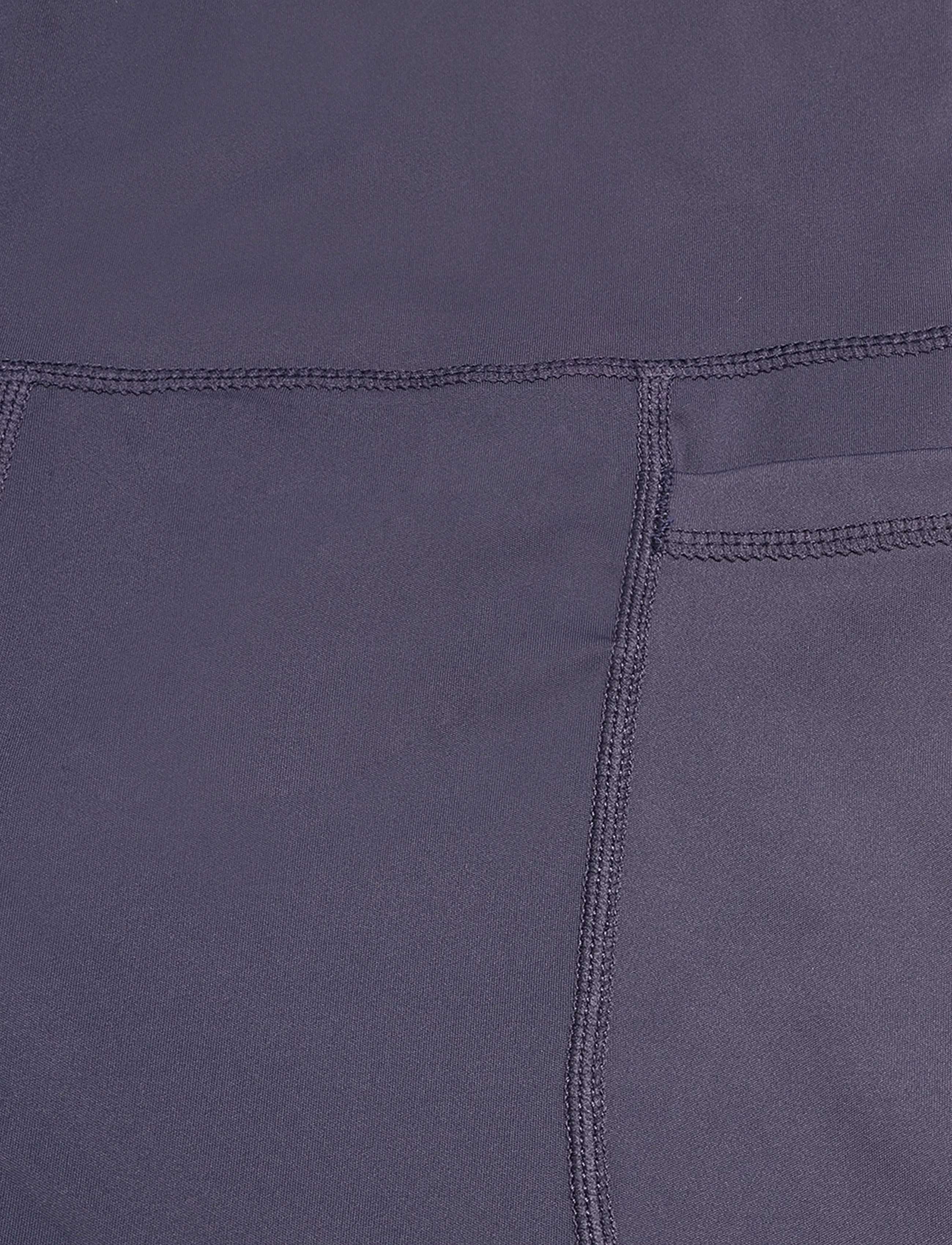 Reebok Performance - ID RUNNING 6" SHORTS - dark indigo/tranquil - 2
