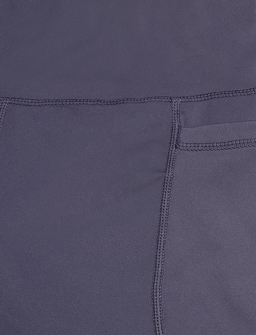 Reebok Performance - ID RUNNING 6" SHORTS - training shorts - dark indigo/tranquil - 5