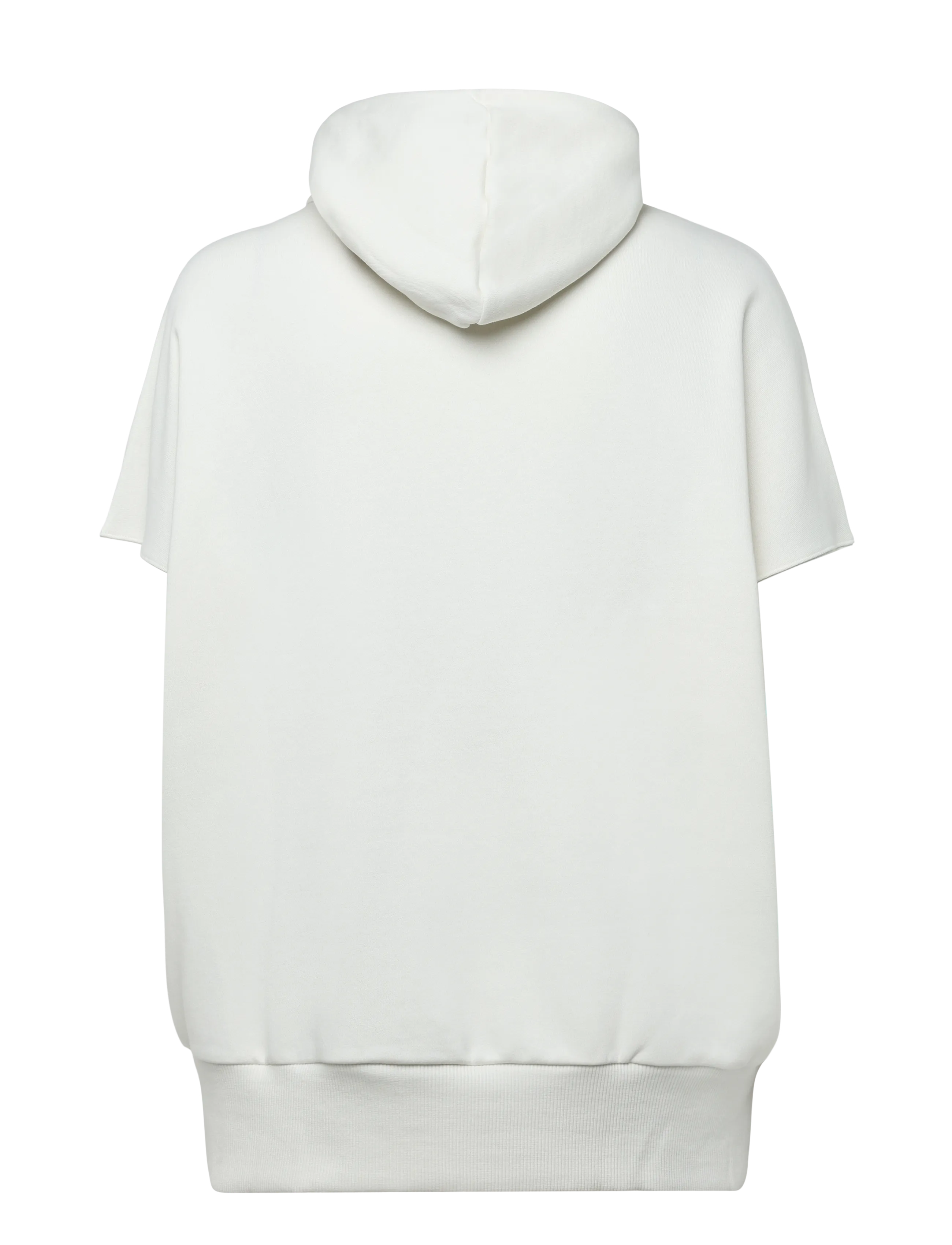 Reebok Performance - LUX HOODIE - overdele - chalk - 1