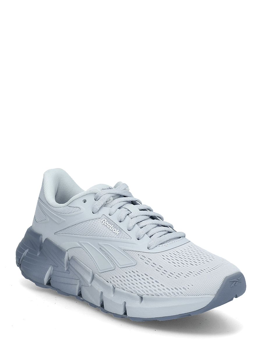 Reebok Performance - ZIG DYNAMICA 6 - løbesko - tranquil blue/hazy b - 0