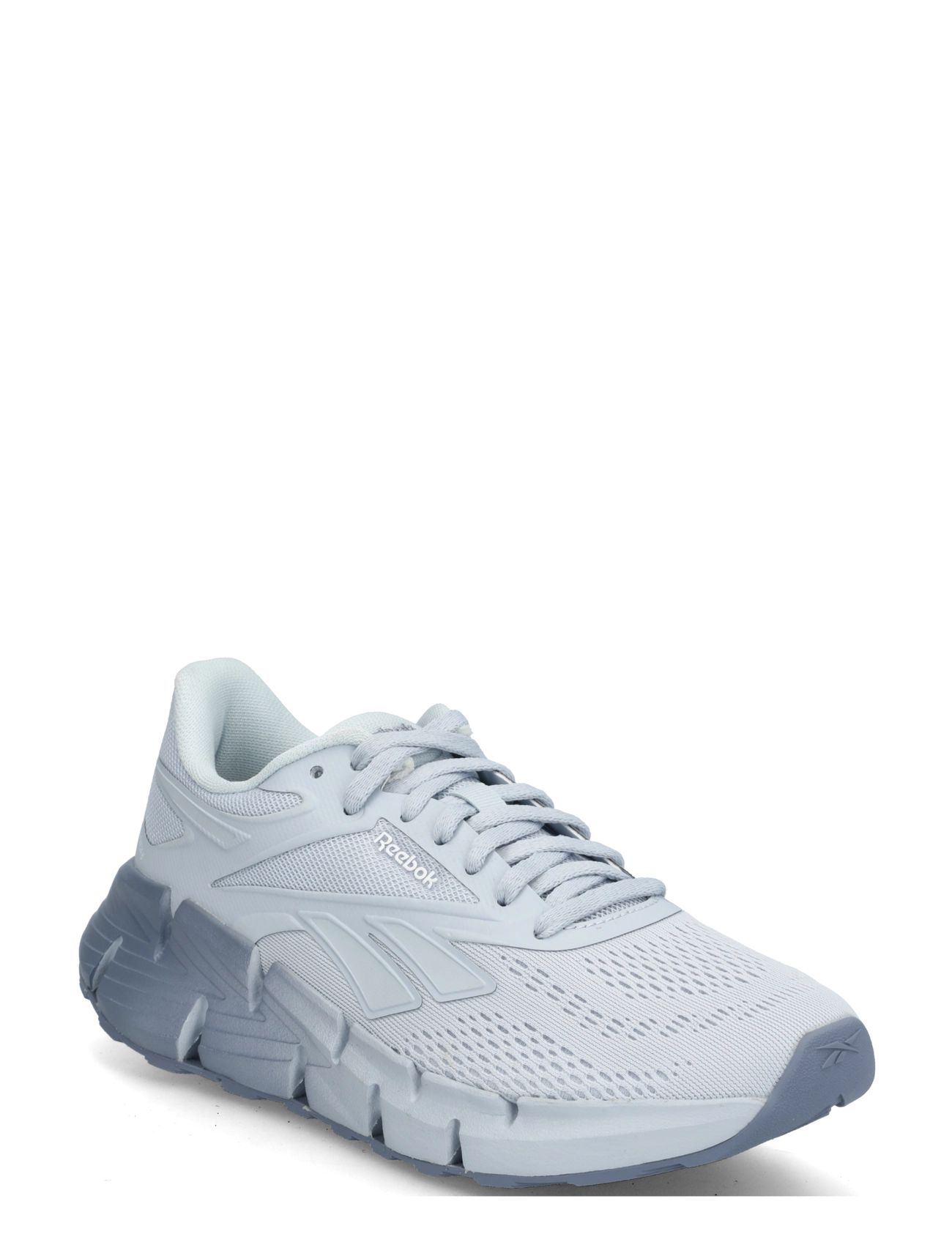 Reebok Performance ZIG DYNAMICA 6 - Alles anzeigen - TRANQUIL BLUE/HAZY B / blue