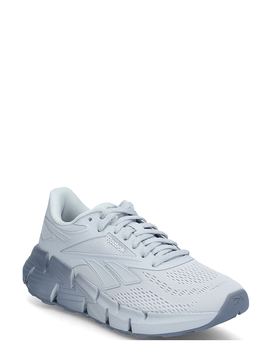 Reebok Performance - ZIG DYNAMICA 6 - laufschuhe - tranquil blue/hazy b - 0