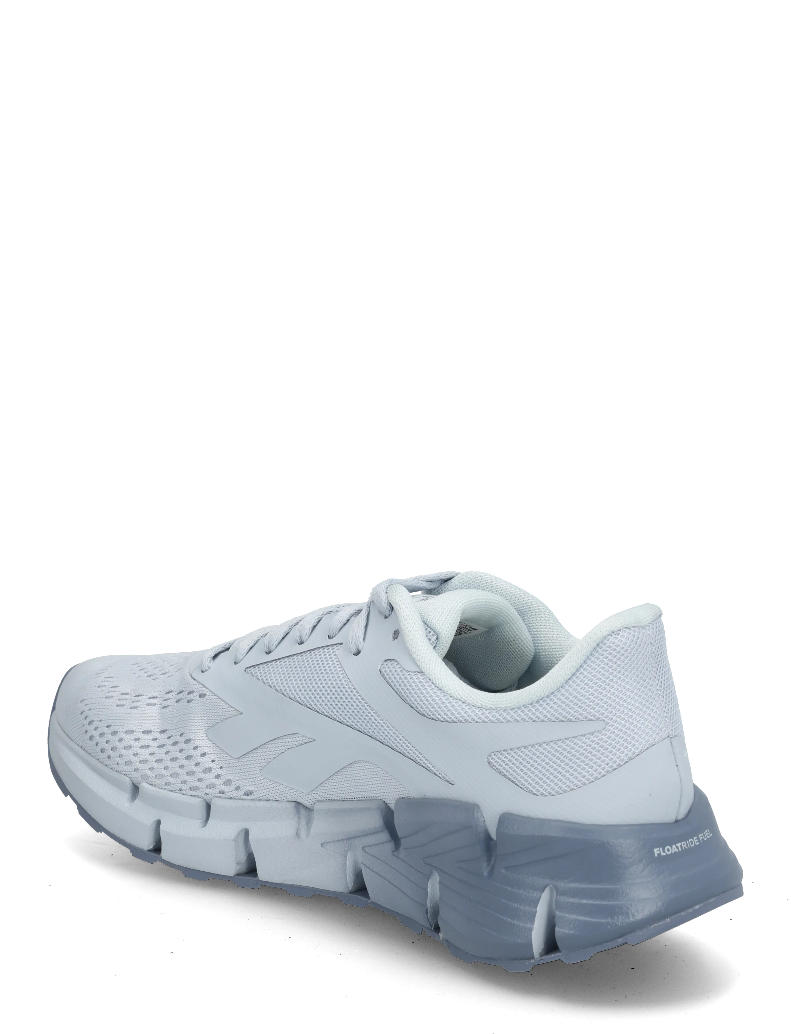 Reebok Performance - ZIG DYNAMICA 6 - løbesko - tranquil blue/hazy b - 1