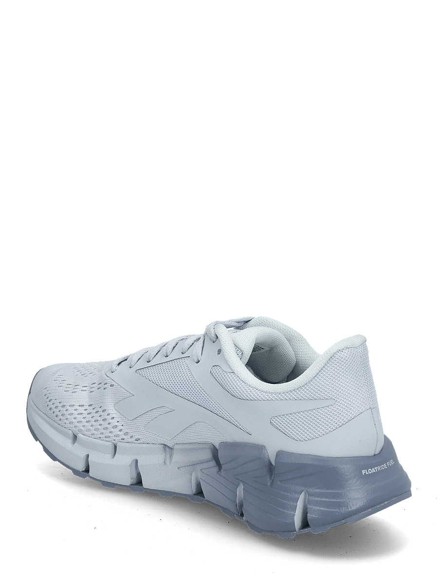 Reebok Performance - ZIG DYNAMICA 6 - løbesko - tranquil blue/hazy b - 1