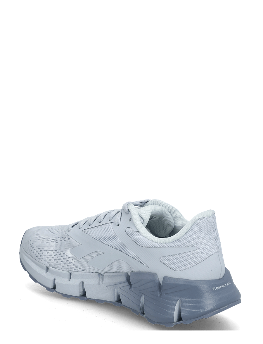 Reebok Performance - ZIG DYNAMICA 6 - laufschuhe - tranquil blue/hazy b - 1