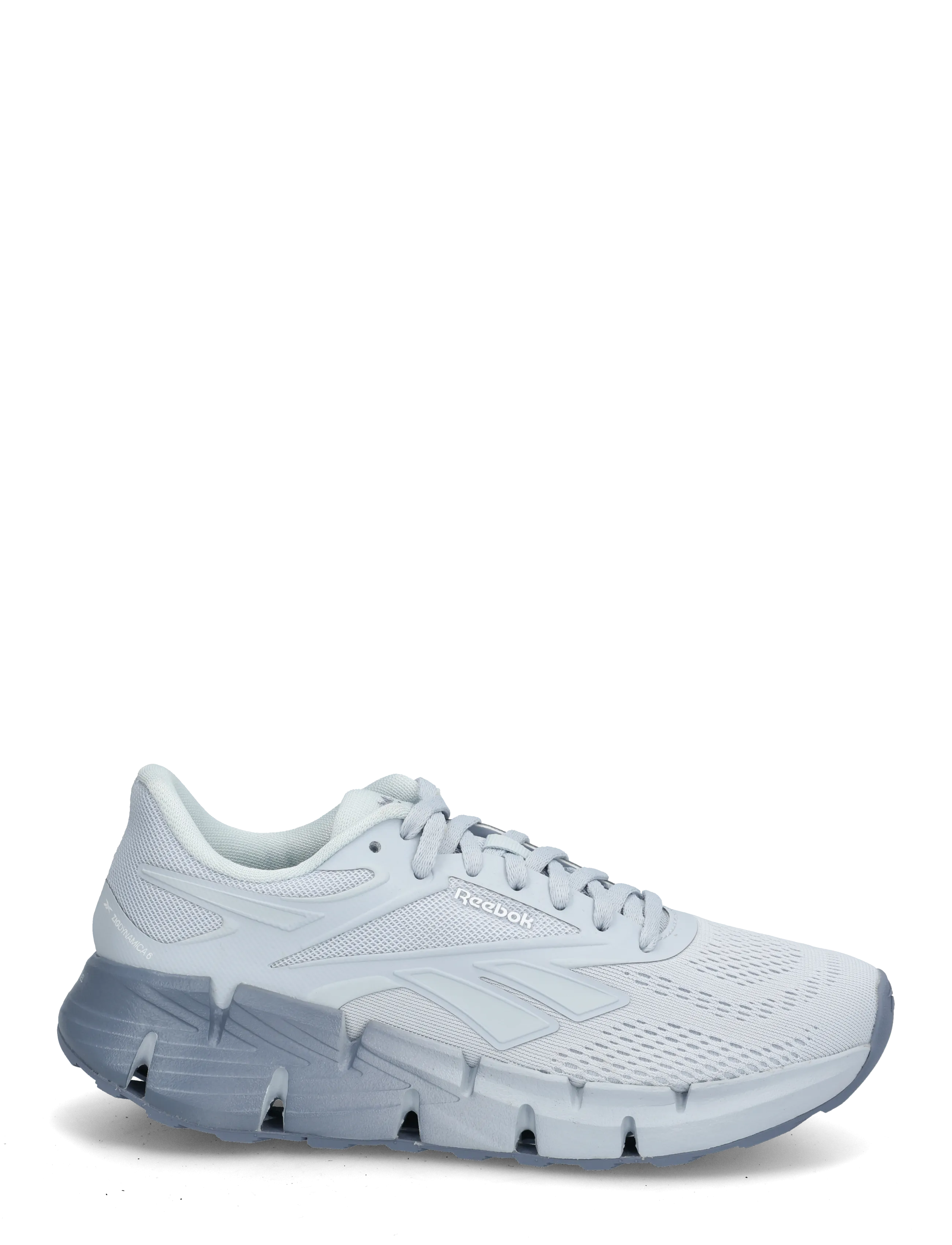 Reebok Performance - ZIG DYNAMICA 6 - løbesko - tranquil blue/hazy b - 2