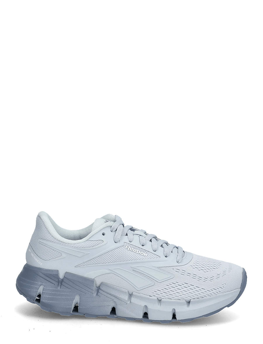 Reebok Performance - ZIG DYNAMICA 6 - løbesko - tranquil blue/hazy b - 2